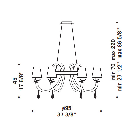 Đèn Châu Âu - Đèn LED Châu Âu - Đèn LED Cao Cấp - Đèn Cao Cấp- EUROLED