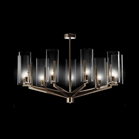 Đèn Châu Âu - Đèn LED Châu Âu - Đèn LED Cao Cấp - Đèn Cao Cấp- EUROLED