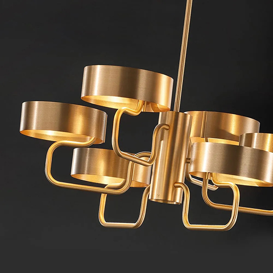 Đèn Châu Âu - Đèn LED Châu Âu - Đèn LED Cao Cấp - Đèn Cao Cấp- EUROLED