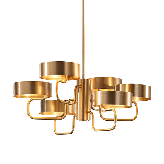 Đèn Châu Âu - Đèn LED Châu Âu - Đèn LED Cao Cấp - Đèn Cao Cấp- EUROLED