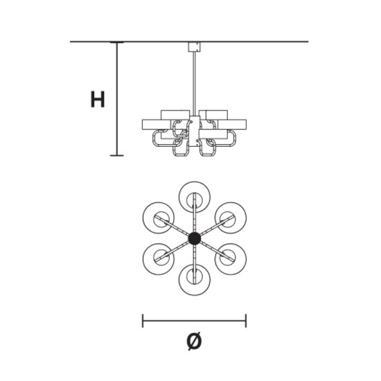 Đèn Châu Âu - Đèn LED Châu Âu - Đèn LED Cao Cấp - Đèn Cao Cấp- EUROLED