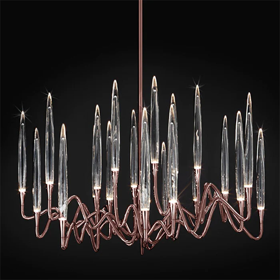 Đèn Châu Âu - Đèn LED Châu Âu - Đèn LED Cao Cấp - Đèn Cao Cấp- EUROLED