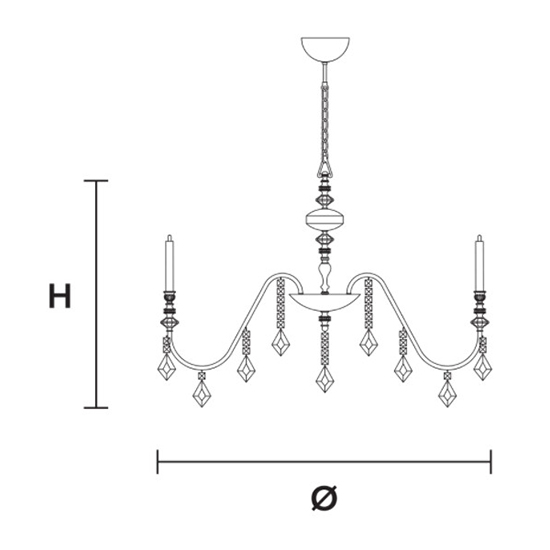 Đèn Châu Âu - Đèn LED Châu Âu - Đèn LED Cao Cấp - Đèn Cao Cấp- EUROLED