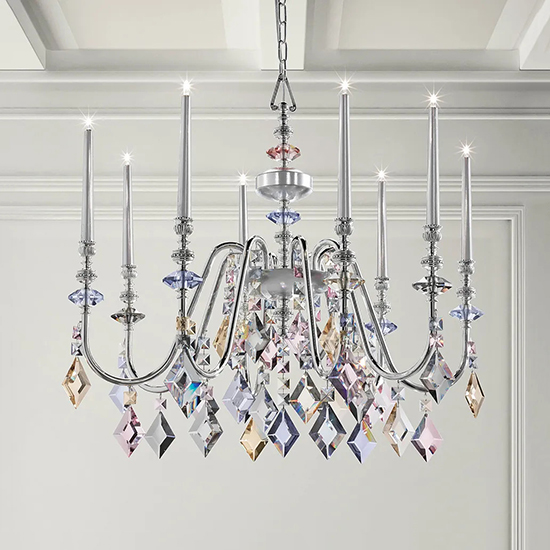 Đèn Châu Âu - Đèn LED Châu Âu - Đèn LED Cao Cấp - Đèn Cao Cấp- EUROLED