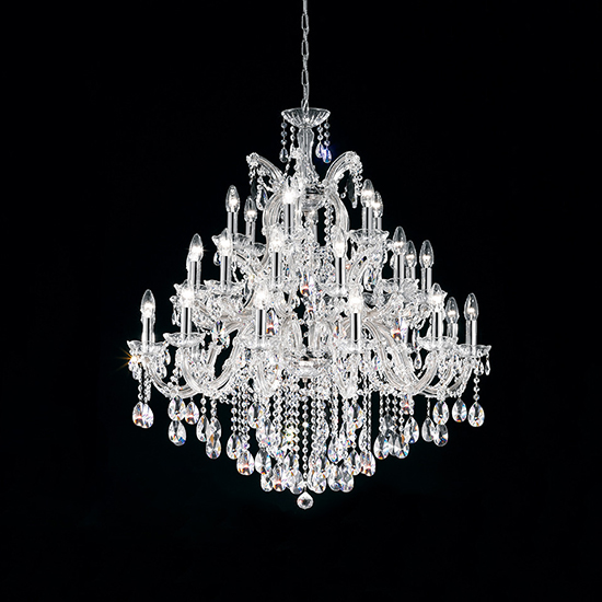 Đèn Châu Âu - Đèn LED Châu Âu - Đèn LED Cao Cấp - Đèn Cao Cấp- EUROLED