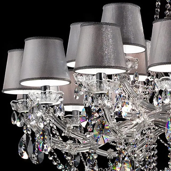 Đèn Châu Âu - Đèn LED Châu Âu - Đèn LED Cao Cấp - Đèn Cao Cấp- EUROLED