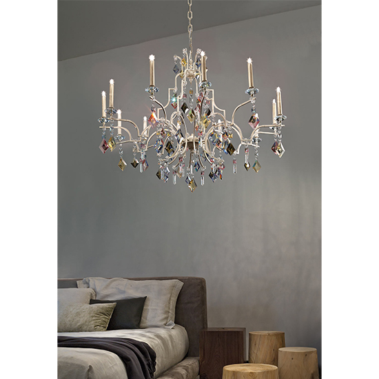 Đèn Châu Âu - Đèn LED Châu Âu - Đèn LED Cao Cấp - Đèn Cao Cấp- EUROLED