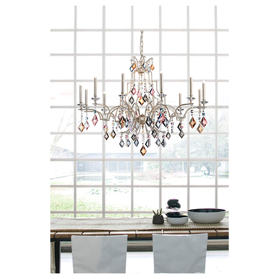 Đèn Châu Âu - Đèn LED Châu Âu - Đèn LED Cao Cấp - Đèn Cao Cấp- EUROLED