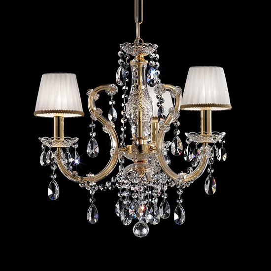 Đèn Châu Âu - Đèn LED Châu Âu - Đèn LED Cao Cấp - Đèn Cao Cấp- EUROLED