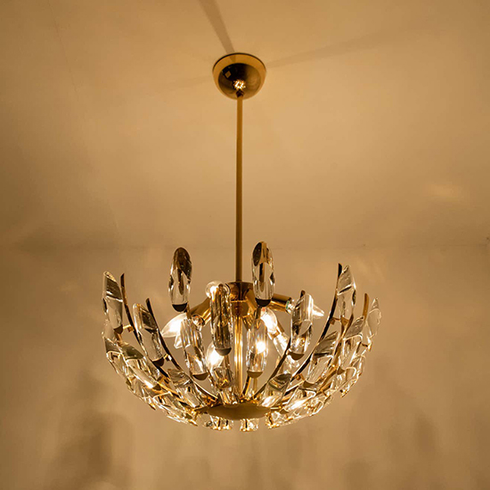 Đèn Châu Âu - Đèn LED Châu Âu - Đèn LED Cao Cấp - Đèn Cao Cấp- EUROLED