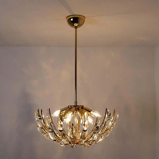 Đèn Châu Âu - Đèn LED Châu Âu - Đèn LED Cao Cấp - Đèn Cao Cấp- EUROLED