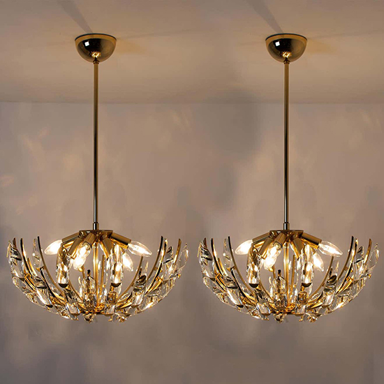 Đèn Châu Âu - Đèn LED Châu Âu - Đèn LED Cao Cấp - Đèn Cao Cấp- EUROLED