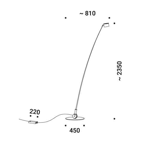 Đèn Châu Âu - Đèn LED Châu Âu - Đèn LED Cao Cấp - Đèn Cao Cấp- EUROLED