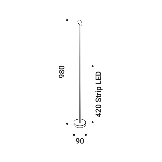 Đèn Châu Âu - Đèn LED Châu Âu - Đèn LED Cao Cấp - Đèn Cao Cấp- EUROLED
