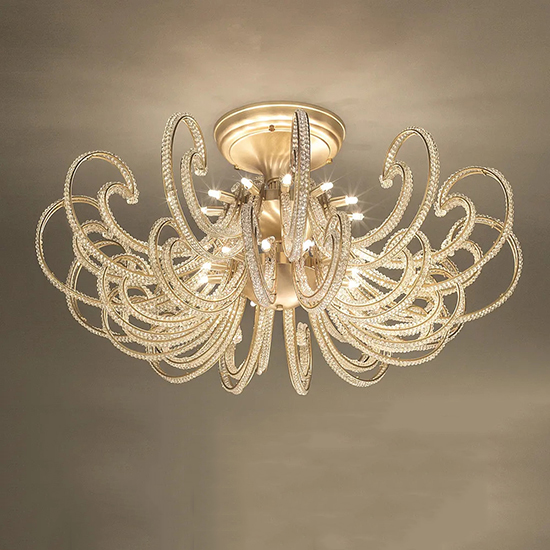 Đèn Châu Âu - Đèn LED Châu Âu - Đèn LED Cao Cấp - Đèn Cao Cấp- EUROLED