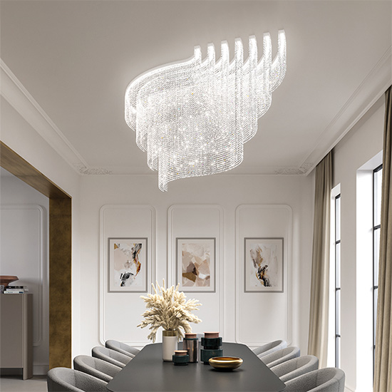 Đèn Châu Âu - Đèn LED Châu Âu - Đèn LED Cao Cấp - Đèn Cao Cấp- EUROLED