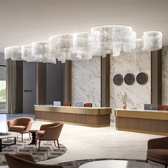 Đèn Châu Âu - Đèn LED Châu Âu - Đèn LED Cao Cấp - Đèn Cao Cấp- EUROLED