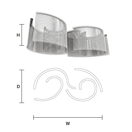 Đèn Châu Âu - Đèn LED Châu Âu - Đèn LED Cao Cấp - Đèn Cao Cấp- EUROLED