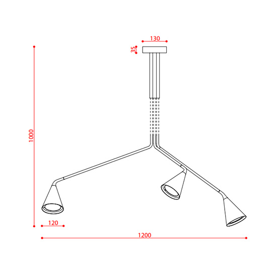 Đèn Châu Âu - Đèn LED Châu Âu - Đèn LED Cao Cấp - Đèn Cao Cấp- EUROLED