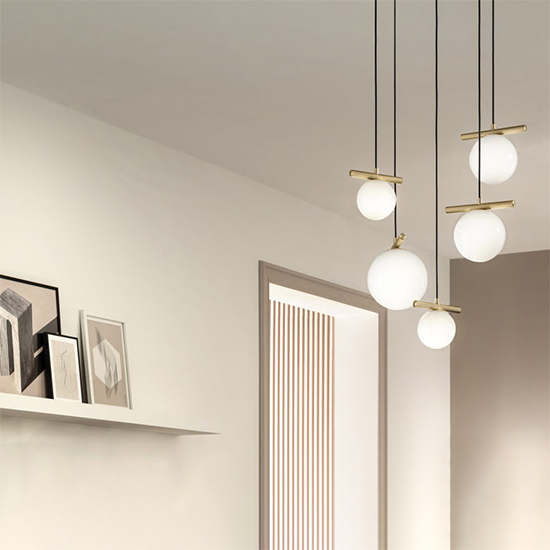 Đèn Châu Âu - Đèn LED Châu Âu - Đèn LED Cao Cấp - Đèn Cao Cấp- EUROLED