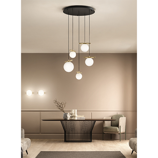 Đèn Châu Âu - Đèn LED Châu Âu - Đèn LED Cao Cấp - Đèn Cao Cấp- EUROLED