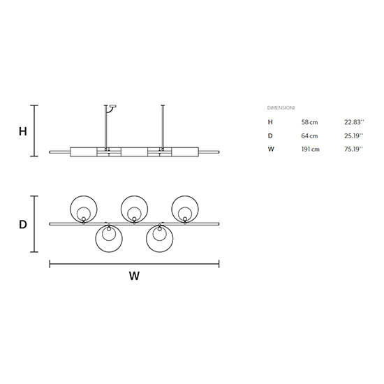 Đèn Châu Âu - Đèn LED Châu Âu - Đèn LED Cao Cấp - Đèn Cao Cấp- EUROLED