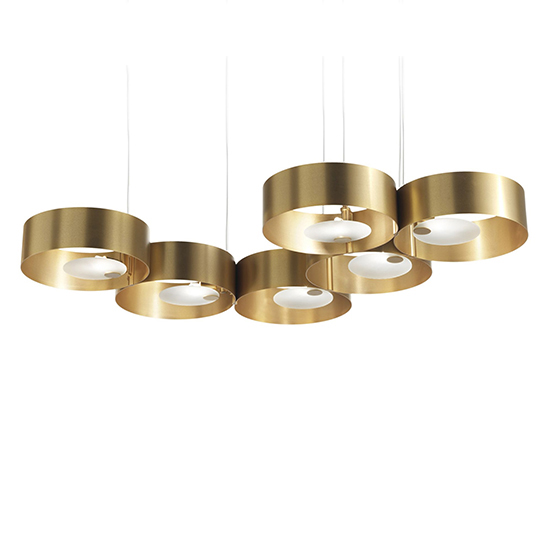 Đèn Châu Âu - Đèn LED Châu Âu - Đèn LED Cao Cấp - Đèn Cao Cấp- EUROLED
