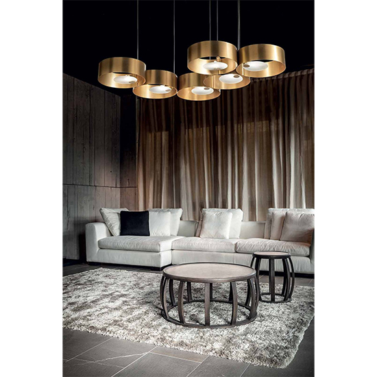 Đèn Châu Âu - Đèn LED Châu Âu - Đèn LED Cao Cấp - Đèn Cao Cấp- EUROLED
