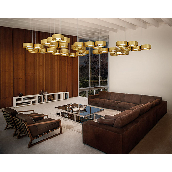 Đèn Châu Âu - Đèn LED Châu Âu - Đèn LED Cao Cấp - Đèn Cao Cấp- EUROLED