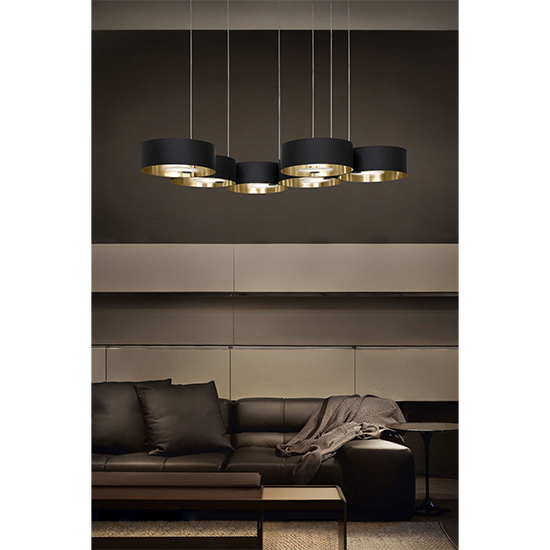 Đèn Châu Âu - Đèn LED Châu Âu - Đèn LED Cao Cấp - Đèn Cao Cấp- EUROLED