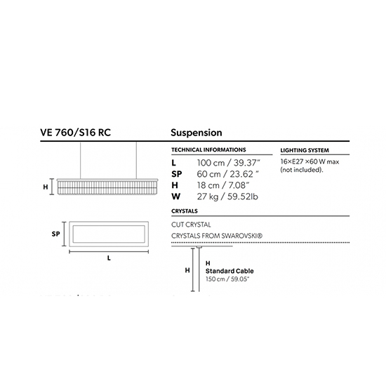 Đèn Châu Âu - Đèn LED Châu Âu - Đèn LED Cao Cấp - Đèn Cao Cấp- EUROLED