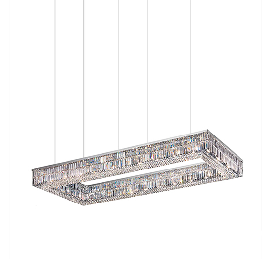 Đèn Châu Âu - Đèn LED Châu Âu - Đèn LED Cao Cấp - Đèn Cao Cấp- EUROLED