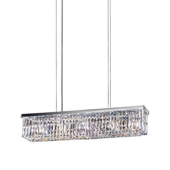 Đèn Châu Âu - Đèn LED Châu Âu - Đèn LED Cao Cấp - Đèn Cao Cấp- EUROLED