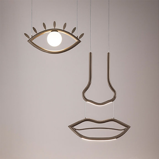 Đèn Châu Âu - Đèn LED Châu Âu - Đèn LED Cao Cấp - Đèn Cao Cấp- EUROLED