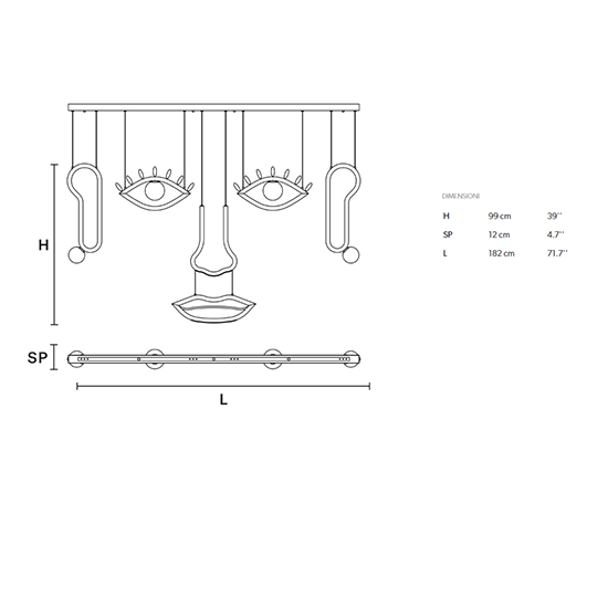Đèn Châu Âu - Đèn LED Châu Âu - Đèn LED Cao Cấp - Đèn Cao Cấp- EUROLED