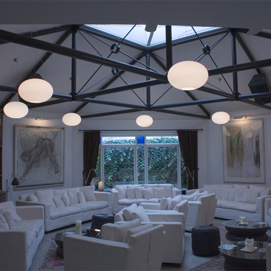 Đèn Châu Âu - Đèn LED Châu Âu - Đèn LED Cao Cấp - Đèn Cao Cấp- EUROLED