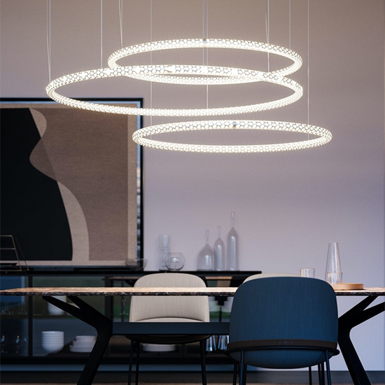 Đèn Châu Âu - Đèn LED Châu Âu - Đèn LED Cao Cấp - Đèn Cao Cấp- EUROLED