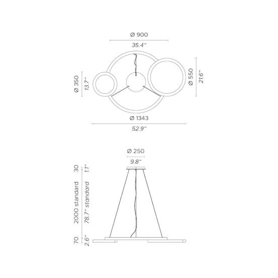 Đèn Châu Âu - Đèn LED Châu Âu - Đèn LED Cao Cấp - Đèn Cao Cấp- EUROLED