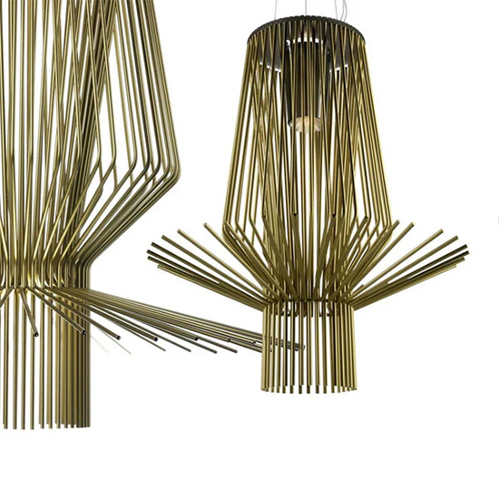 Đèn Châu Âu - Đèn LED Châu Âu - Đèn LED Cao Cấp - Đèn Cao Cấp- EUROLED