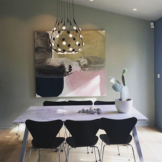 Đèn Châu Âu - Đèn LED Châu Âu - Đèn LED Cao Cấp - Đèn Cao Cấp- EUROLED