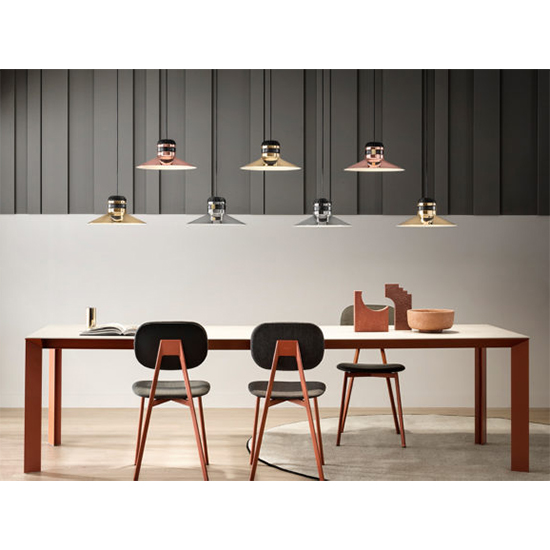 Đèn Châu Âu - Đèn LED Châu Âu - Đèn LED Cao Cấp - Đèn Cao Cấp- EUROLED