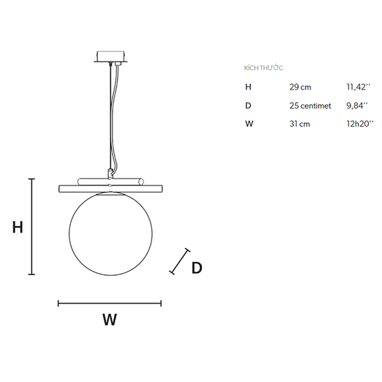 Đèn Châu Âu - Đèn LED Châu Âu - Đèn LED Cao Cấp - Đèn Cao Cấp- EUROLED
