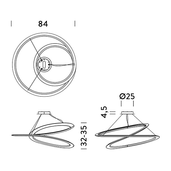 Đèn Châu Âu - Đèn LED Châu Âu - Đèn LED Cao Cấp - Đèn Cao Cấp- EUROLED