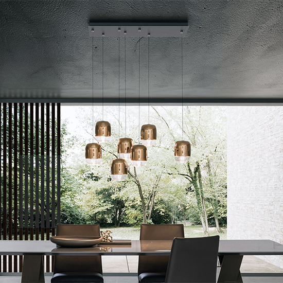 Đèn Châu Âu - Đèn LED Châu Âu - Đèn LED Cao Cấp - Đèn Cao Cấp- EUROLED