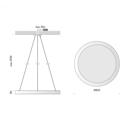 Đèn Châu Âu - Đèn LED Châu Âu - Đèn LED Cao Cấp - Đèn Cao Cấp- EUROLED
