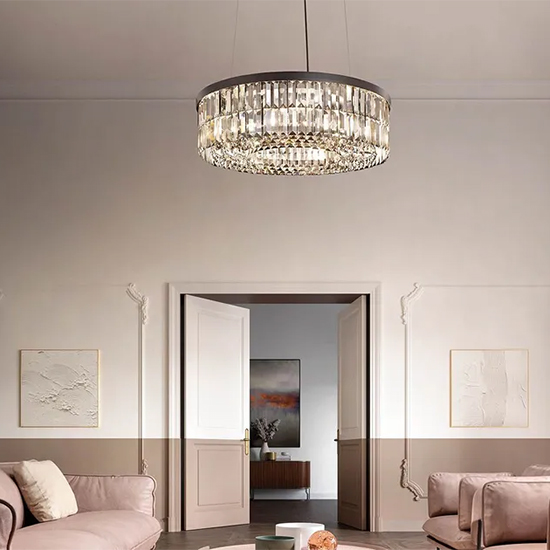 Đèn Châu Âu - Đèn LED Châu Âu - Đèn LED Cao Cấp - Đèn Cao Cấp- EUROLED