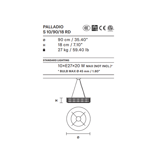 Đèn Châu Âu - Đèn LED Châu Âu - Đèn LED Cao Cấp - Đèn Cao Cấp- EUROLED