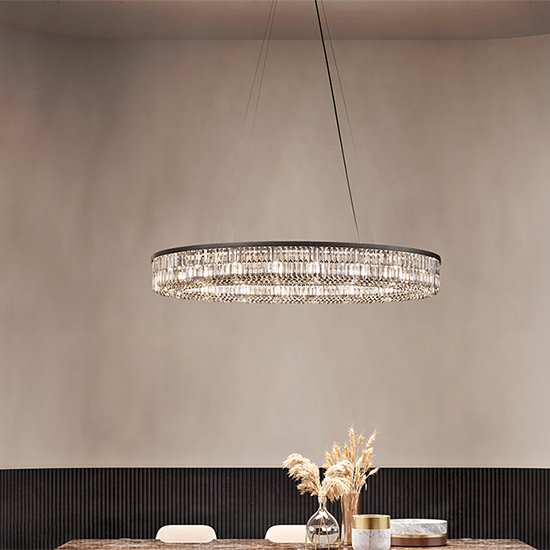 Đèn Châu Âu - Đèn LED Châu Âu - Đèn LED Cao Cấp - Đèn Cao Cấp- EUROLED