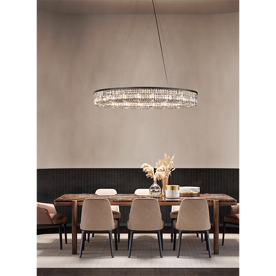 Đèn Châu Âu - Đèn LED Châu Âu - Đèn LED Cao Cấp - Đèn Cao Cấp- EUROLED