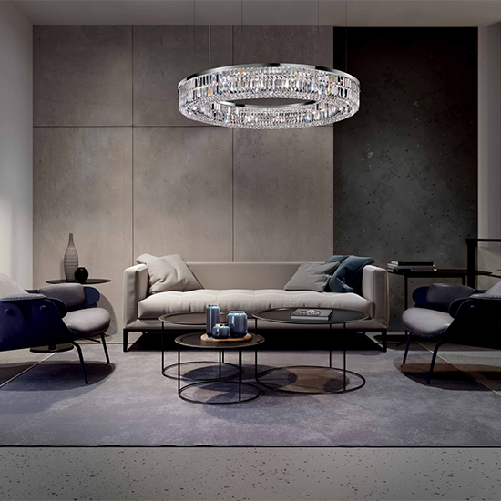 Đèn Châu Âu - Đèn LED Châu Âu - Đèn LED Cao Cấp - Đèn Cao Cấp- EUROLED